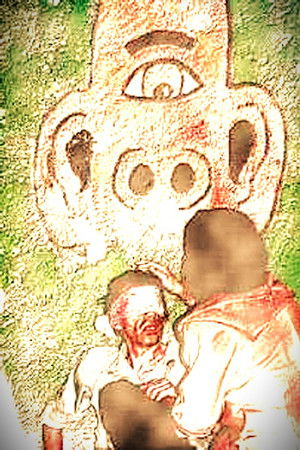 PERDURABO (Where is Aleister Crowley?)