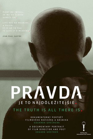 Pravda je to najdôležitejšie