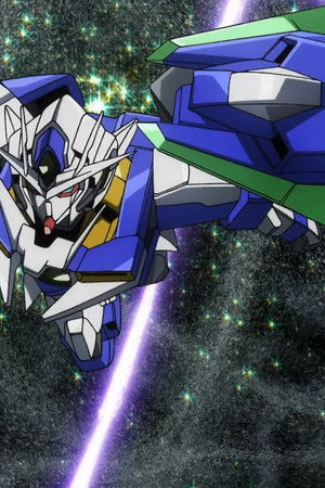 劇場版 機動戦士ガンダム00 -A wakening of the Trailblazer-