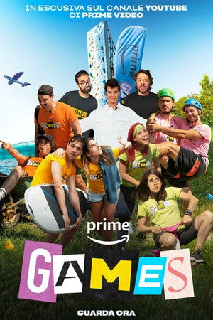 Prime Games