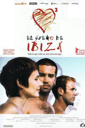 El sueño de Ibiza