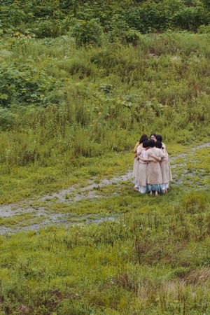 녹음이 빛나는 일대기