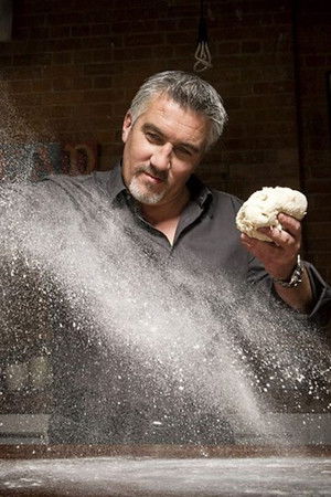 Paul Hollywood's Bread