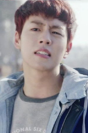 내일을 향해 뛰어라