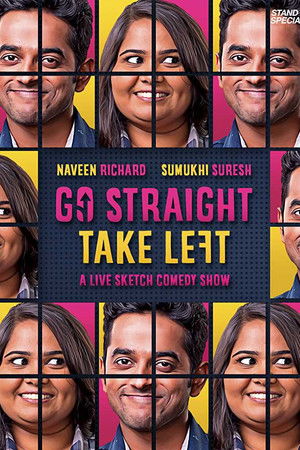 Go Straight Take Left