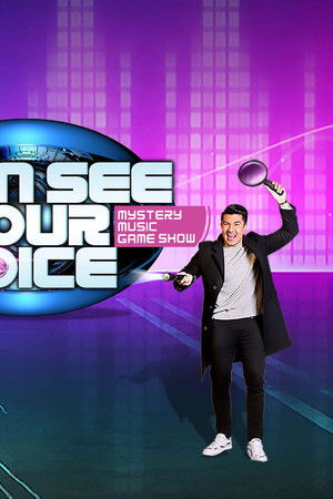 I Can See Your Voice