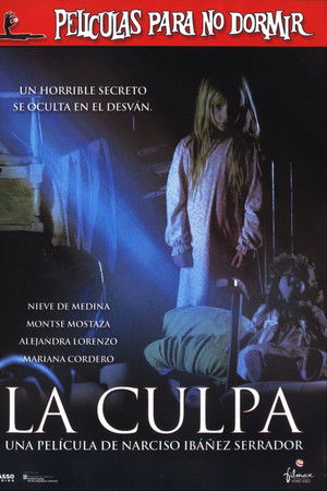 La culpa