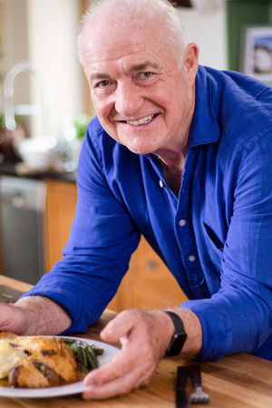 Rick Stein's Secret France