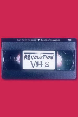 Révolution VHS