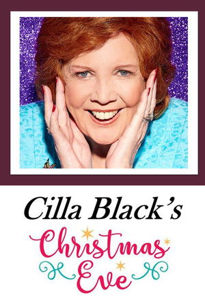 Cilla Black's Christmas Eve