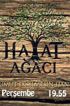 Hayat Ağacı