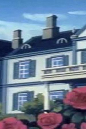 ロリータアニメ