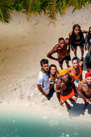 Les Apprentis Aventuriers