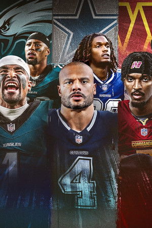 Hard Knocks: In Season