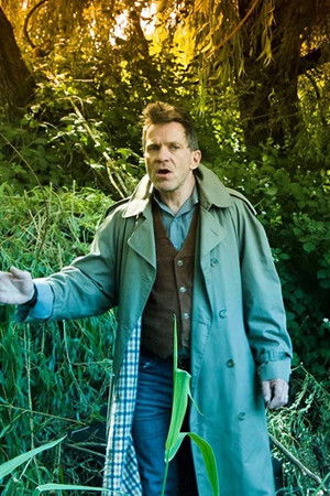 Blue Flame (The Lost City of West River)