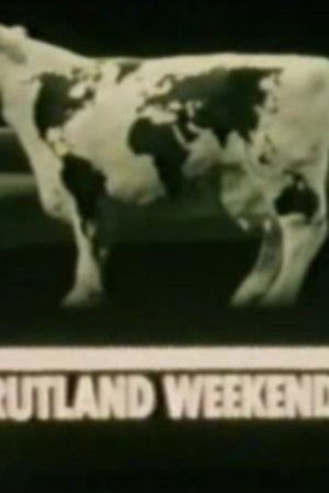 Rutland Weekend Television