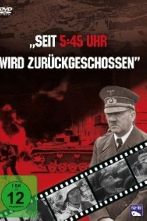 Seit 5.45 wird zurückgeschossen