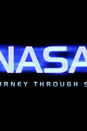 NASA: A Journey Through Space