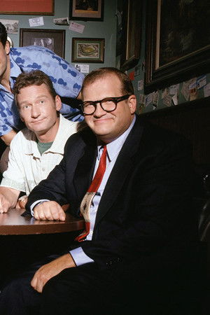 The Drew Carey Show