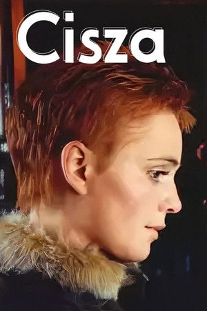 Cisza