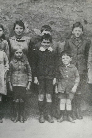 The Lost Tools of Henry Hoke