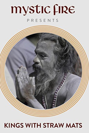 Kings With Straw Mats