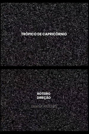 Trópico de Capricórnio