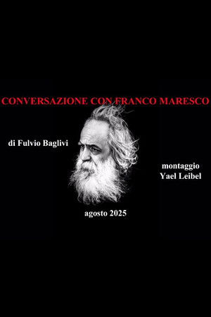 Conversazione con Franco Maresco