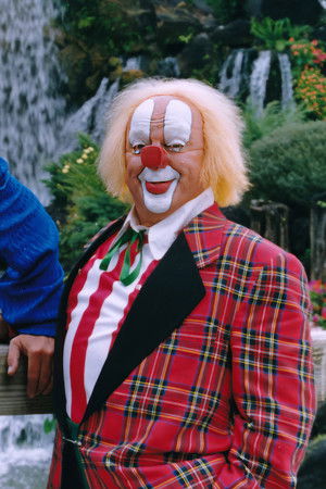 Bassie en Adriaan Op Reis Door Amerika