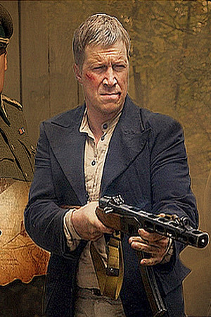 Операция «Горгона»