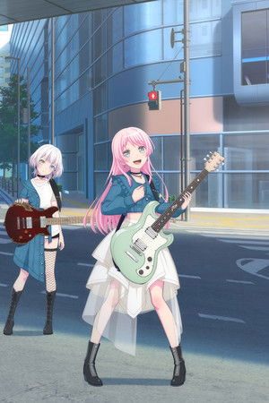 BanG Dream! It's MyGO!!!!!