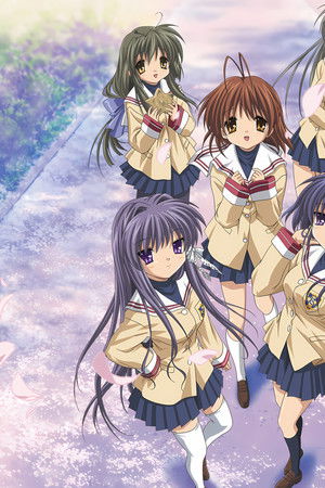 CLANNAD