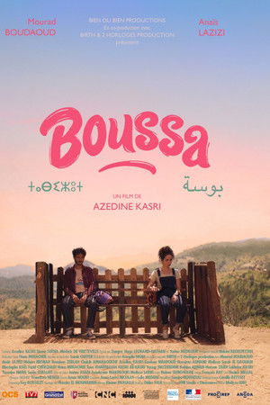 Boussa