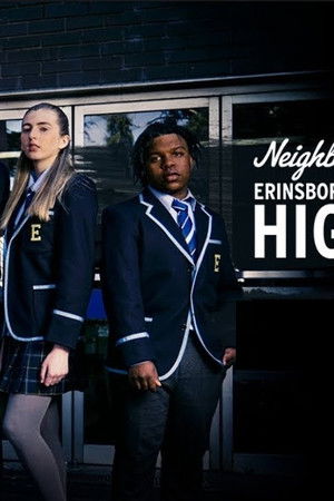 Neighbours - Erinsborough High