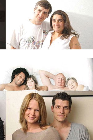 Les Français, l'amour et le sexe