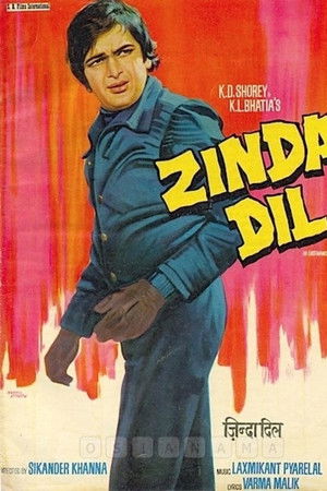 Zinda Dil