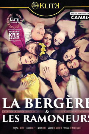 La Bergère et les ramoneurs