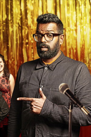 Romesh Presents