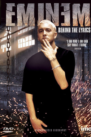 Eminem Behind the Lyrics