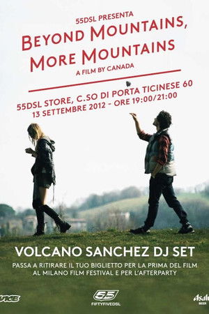 Beyond Mountains, More Mountains