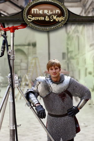 Merlin: Secrets and Magic