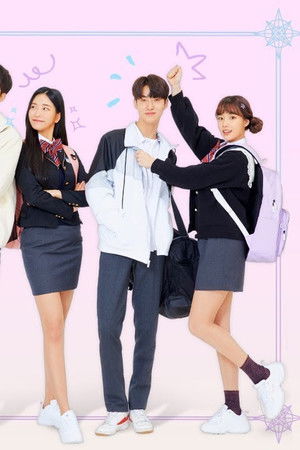 어서오세요, 마녀상점