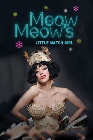 Meow Meow's Little Match Girl