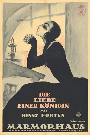 Die Liebe einer Königin