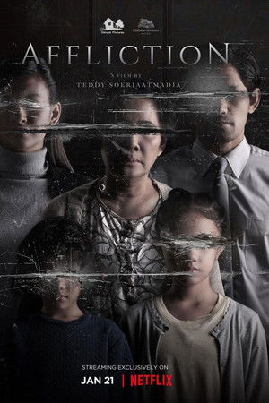Affliction