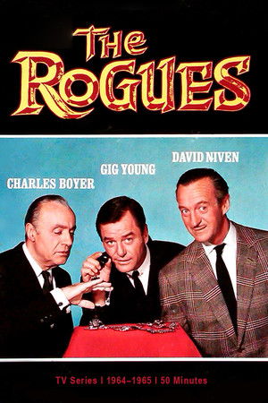 The Rogues