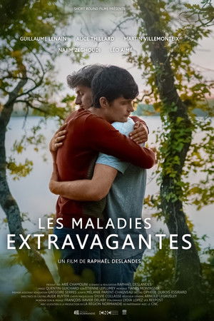 Les maladies extravagantes
