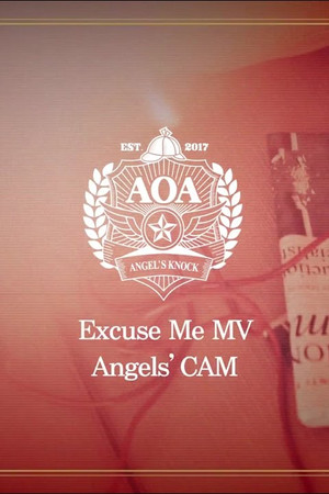 Angels' Cam