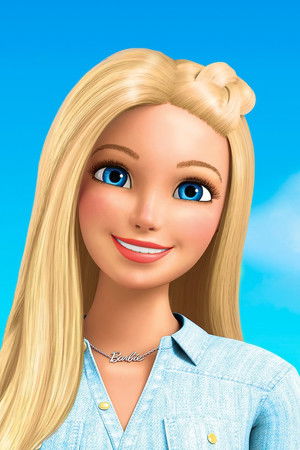 Barbie: Dreamhouse Adventures