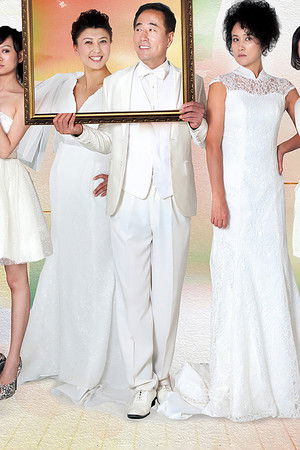 我家的春秋冬夏